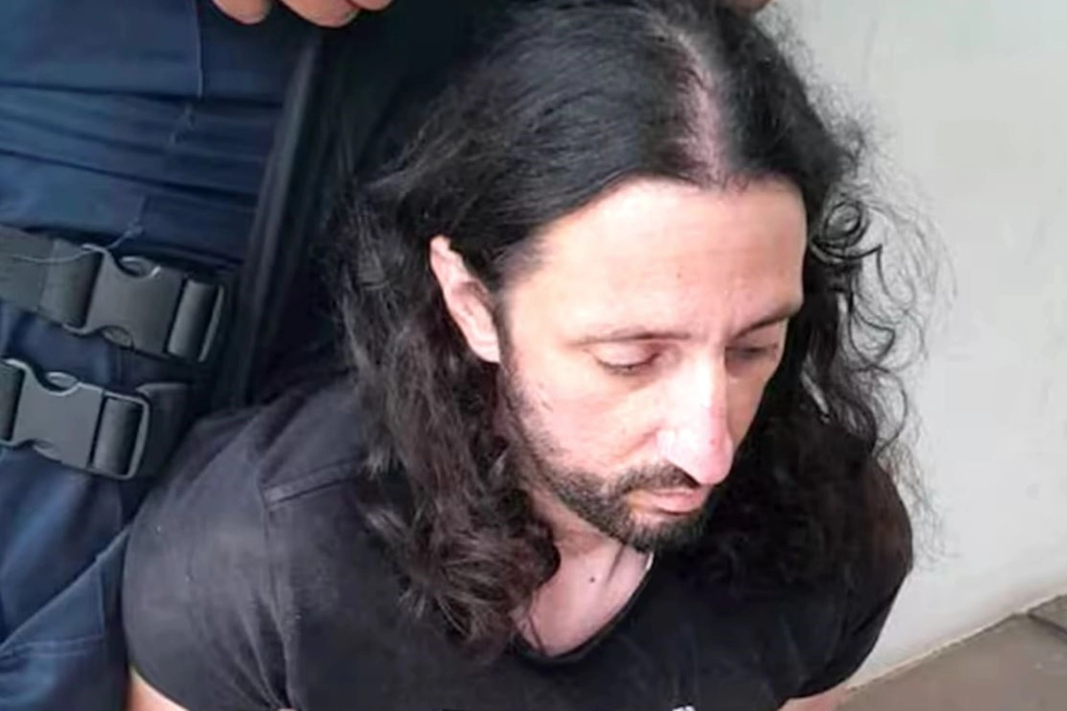 Habló el nuevo abogado defensor.