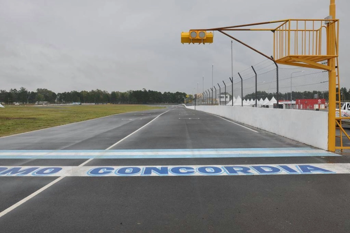 El autódromo recibe a las provinciales