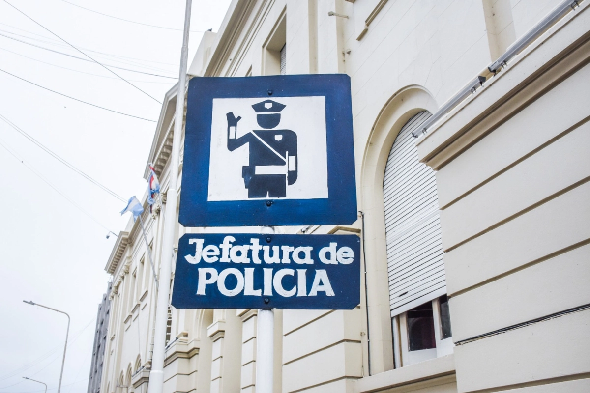 La información llegó a través del FBI.