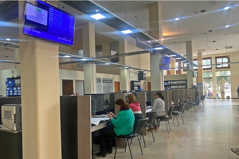 El municipio de Concordia actualizó el régimen de multas por incumplimientos tributarios formales