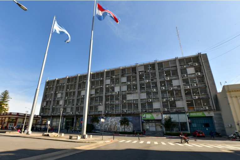 El gobierno provincial informó el presentismo registrado durante la jornada de paro docente