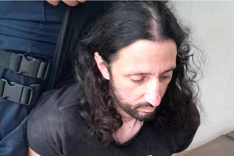 El nuevo abogado defensor de Laurta explicó que no lo conoce y que “no sabía quién era”