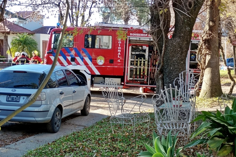 Murió un niño de 8 años luego de ser atropellado en una localidad entrerriana
