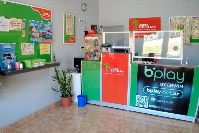 Un hombre del norte entrerriano ganó casi 10 millones de pesos en una modalidad del Quini 6