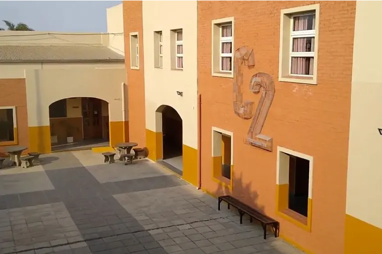 Más de 900 estudiantes serán beneficiados por obras en una escuela de Concordia