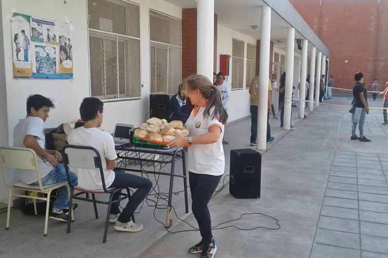 Preocupación en una escuela de la zona sur de Concordia ante los “retrasos en las partidas”