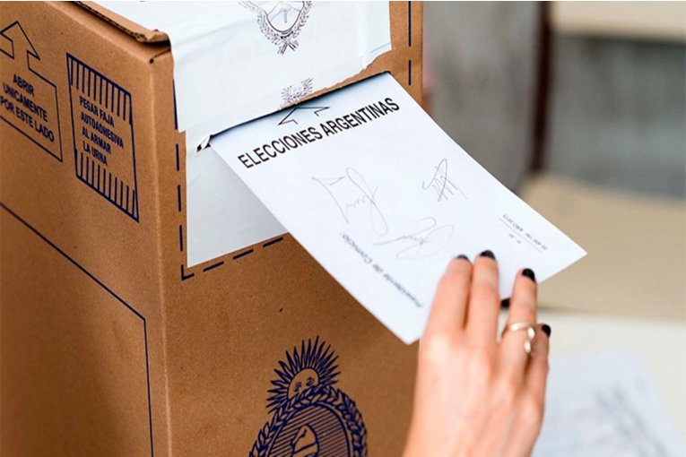 Proponen suspender las PASO en Entre Ríos para las elecciones de 2027