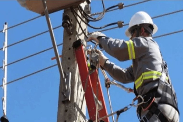 Corte Programado de Energía Eléctrica Afectará a Dos Zonas de Concordia este Viernes