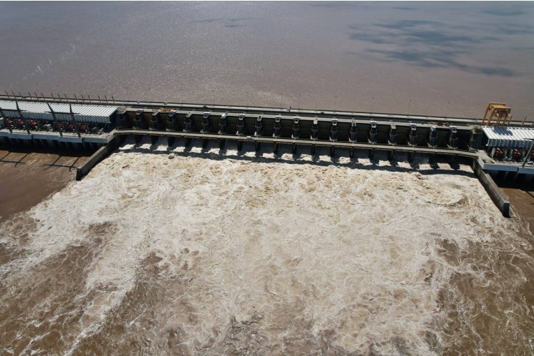 CTM alerta sobre posibles crecidas del río Uruguay debido a El Niño