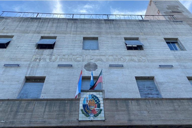 Reestructuración en Azcué: Nuevos cambios en el funcionariado