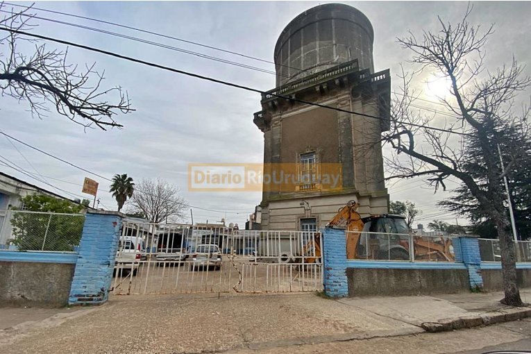EDOS Anuncia Inspecciones para Combatir Pérdidas de Agua en Concordia
