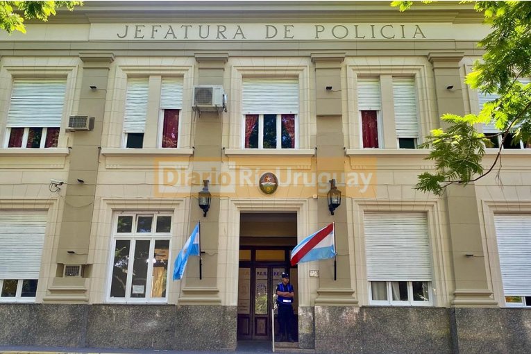 Tragedia en Concordia: Mujer de 47 años hallada sin vida y su expareja detenido