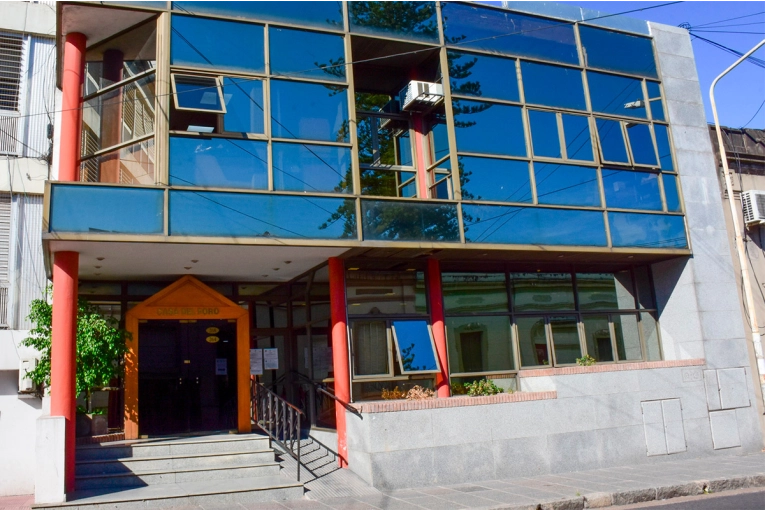 Abogado condenado por múltiples delitos es excluido de la matrícula en Entre Ríos