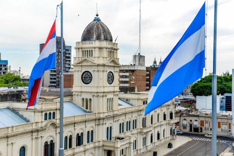 El Gobierno Provincial Anuncia Nueva Mesa Paritaria con Estatales y Docentes