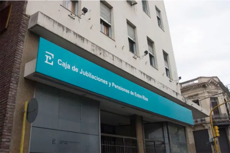 Empresarios de Entre Ríos respaldan reforma previsional para garantizar el desarrollo económico