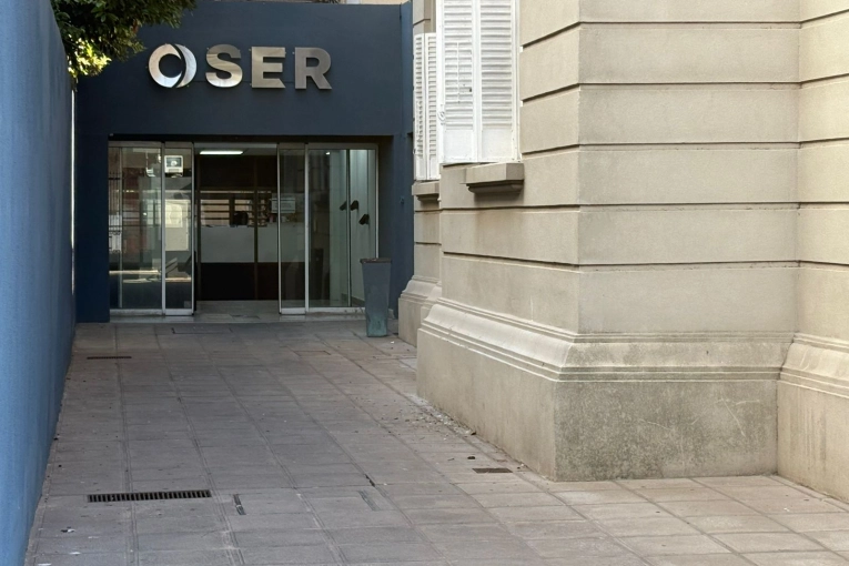 OSER Reitera Prohibición del Cobro de Plus a sus Afiliados