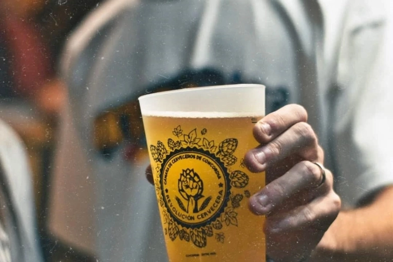 Cervecear 2026: La Fiesta de la Cerveza Regresa a la Ex Estación Norte