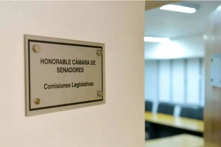 Intendentes Presentarán sus Posturas sobre la Reforma Previsional en el Senado