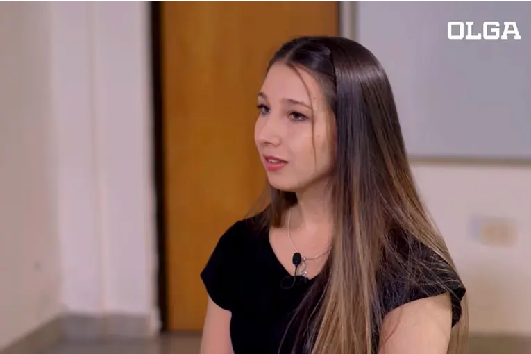 Nahir Galarza se pronuncia desde prisión: reflexiones sobre culpa y su vida tras las rejas