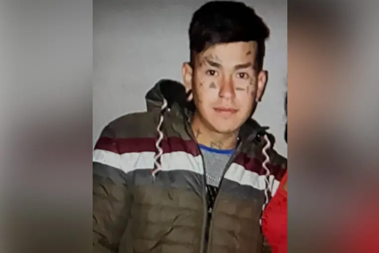 Joven condenado por abuso sexual se fuga antes de ser detenido