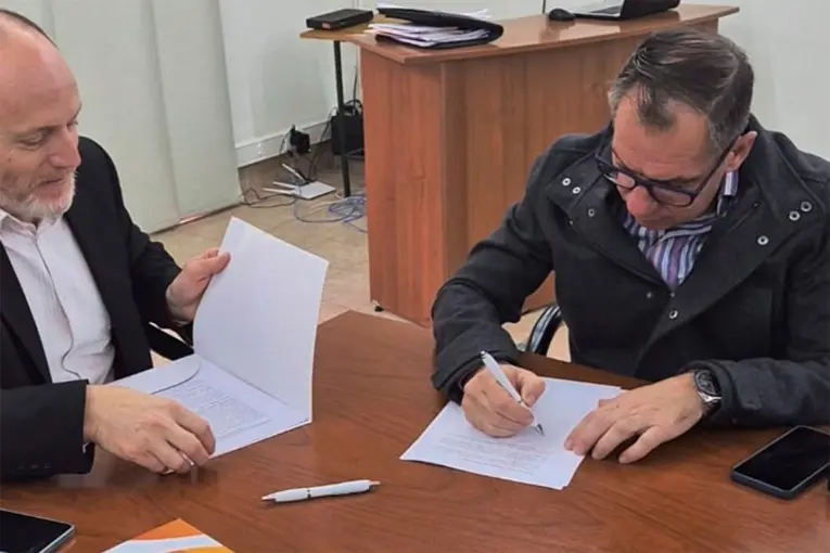 Convenio Histórico para Mejorar la Salud Mental del Personal Policial en Entre Ríos