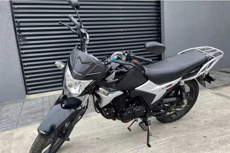 El curioso caso de la moto robada: el antiguo dueño la reclamó por una deuda