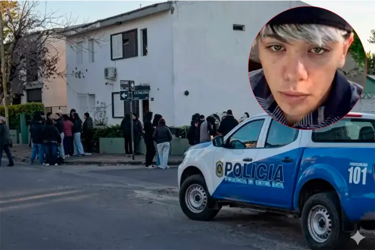 Autopsia preliminar revela detalles sobre la muerte del adolescente Thiago Ocampo en Federación