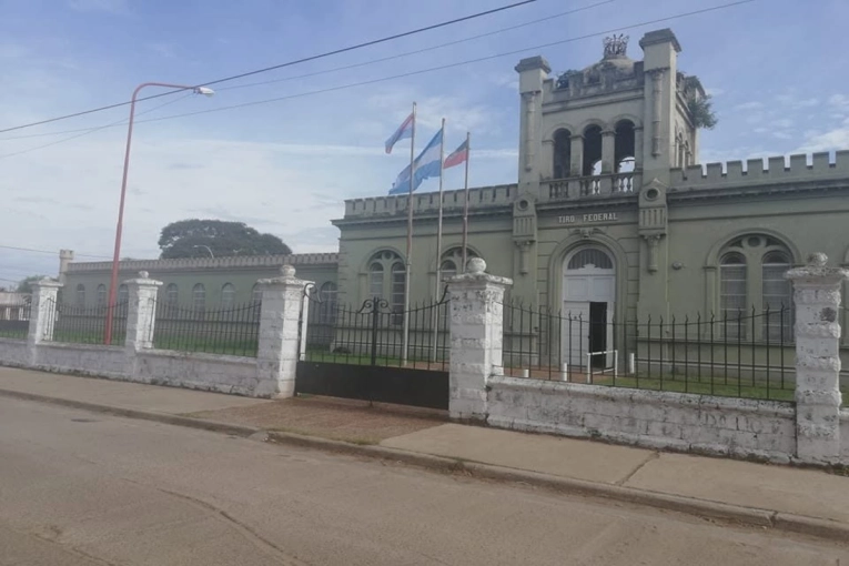 Concordia se Prepara para una Doble Jornada de Tiro: Campeonato Provincial y Nacional