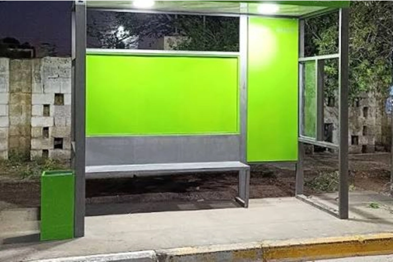 Apertura de Ofertas para Nuevas Garitas de Colectivos en Concordia