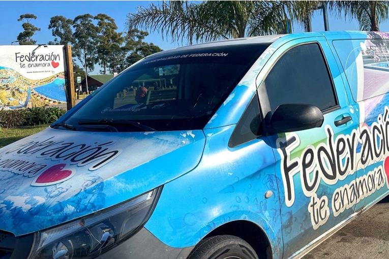 Federación Refuerza su Estrategia Turística de Cara a las Vacaciones de Invierno
