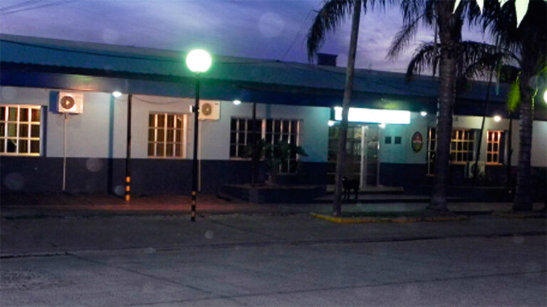 Desaparición de un niño de 5 años moviliza a la policía en San Salvador