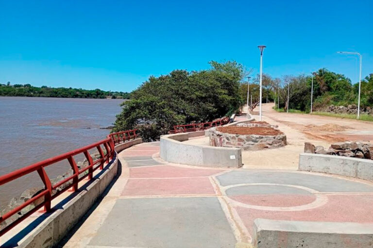 Agmer se opone al nombramiento de la costanera en Concordia como “Presidente Julio Argentino Roca”