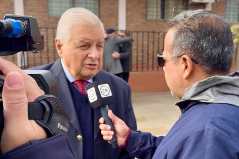 Lauritto se Reúne con Directivos de Granja Tres Arroyos: Urgente Búsqueda de Soluciones para la Crisis