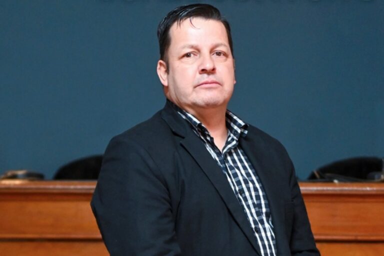 Concejal de Gualeguaychú denunciado por acoso y abuso sexual