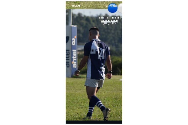 El Club Salto Grande rompe lazos con jugador de rugby involucrado en tráfico de drogas