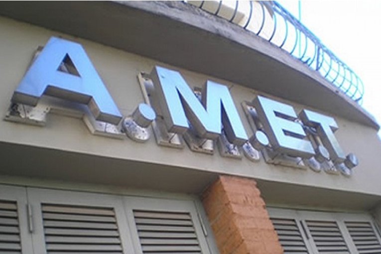 AMET Se Une a la Protesta Contra la Reforma Previsional en Entre Ríos