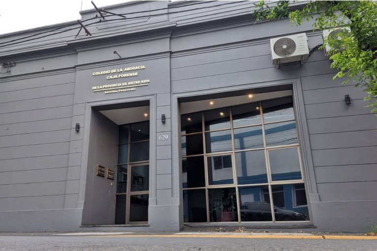 Concordia se Prepara para las 2º Jornadas Internacionales de Derecho de Familia y Niñez