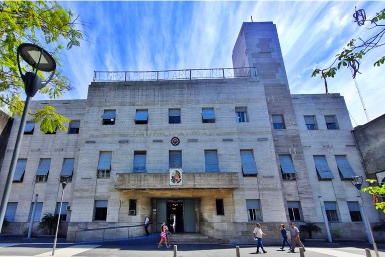 La Municipalidad de Concordia Archiva Denuncia contra Funcionario por Presunta Estafa