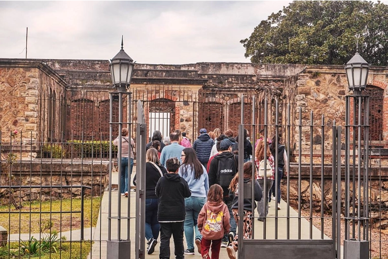 Entre Ríos invita a disfrutar de unas vacaciones invernales únicas con su campaña ‘Acá jugamos de local’