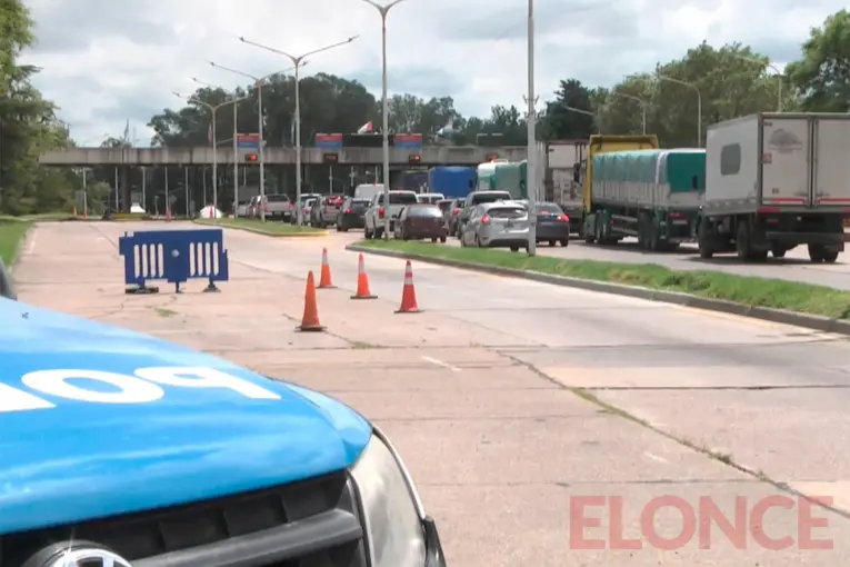 Operativos de Control en Rutas: Seguridad Vial Durante las Vacaciones de Invierno