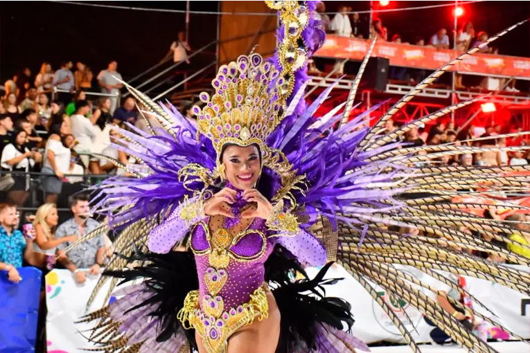 El Carnaval de Concordia 2027: Fechas Confirmadas y Evento Solidario para Damnificados