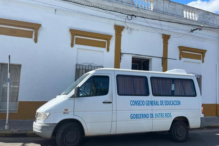Rectores de Concordia se Oponen al Nuevo Sistema de Comedores Escolares