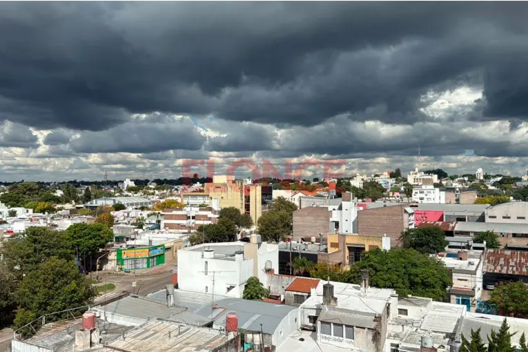 El Niño impacta en Entre Ríos: Se anticipan calor y tormentas severas