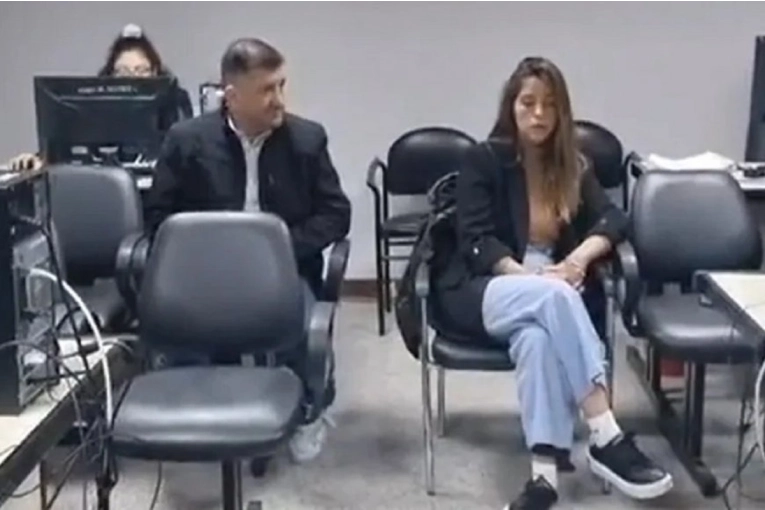La Fiscalía paraguaya solicitará condena de dos años y medio para Edgardo Kueider