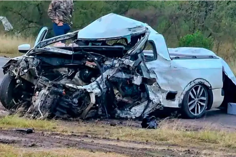 Cifras alarmantes: 79 muertes en accidentes viales en Entre Ríos en 2026