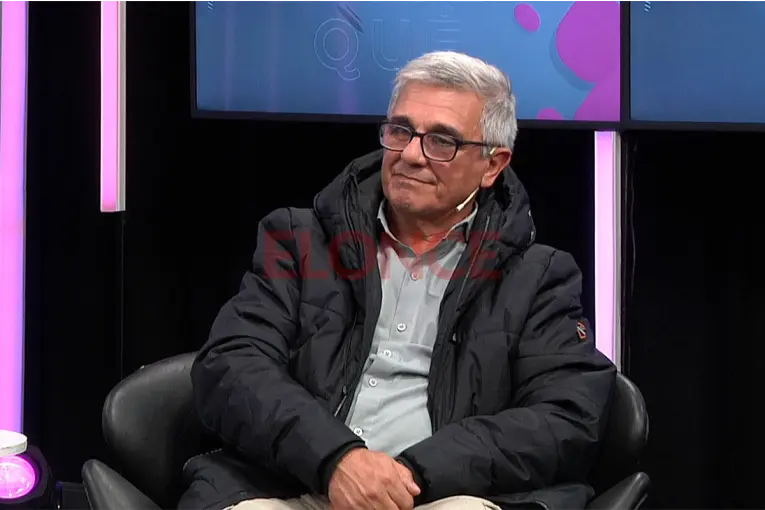 Crisis en el Radicalismo: Piden la Renuncia de Dal Molín por Su Trámite Jubilatorio