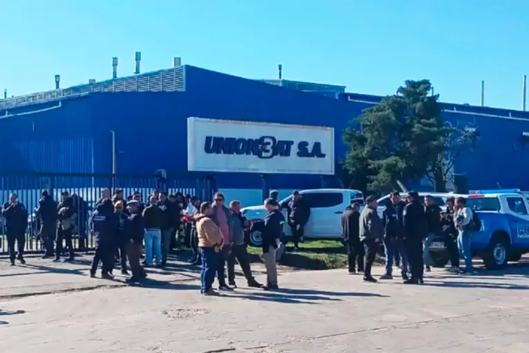 Conciliación Obligatoria en Gualeguaychú: Reincorporación de Trabajadores de Unionbat