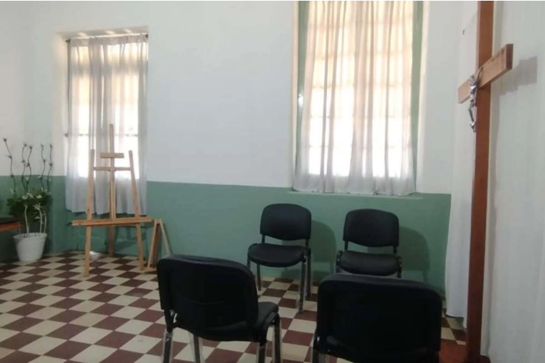 Estancia Grande Estrena Su Primera Sala Velatoria Municipal