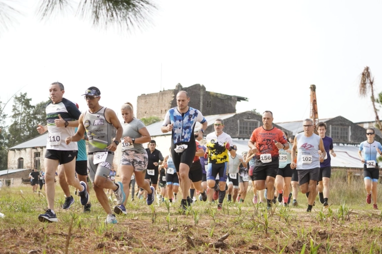 Se Aproxima el 1° Duatlón Regional Rural: Inscripciones Abiertas y Detalles de la Competencia