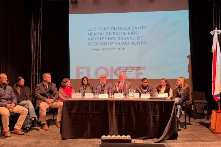 Crisis en Salud Mental: El 70% de las Camas Ocupadas por Internaciones Prolongadas
